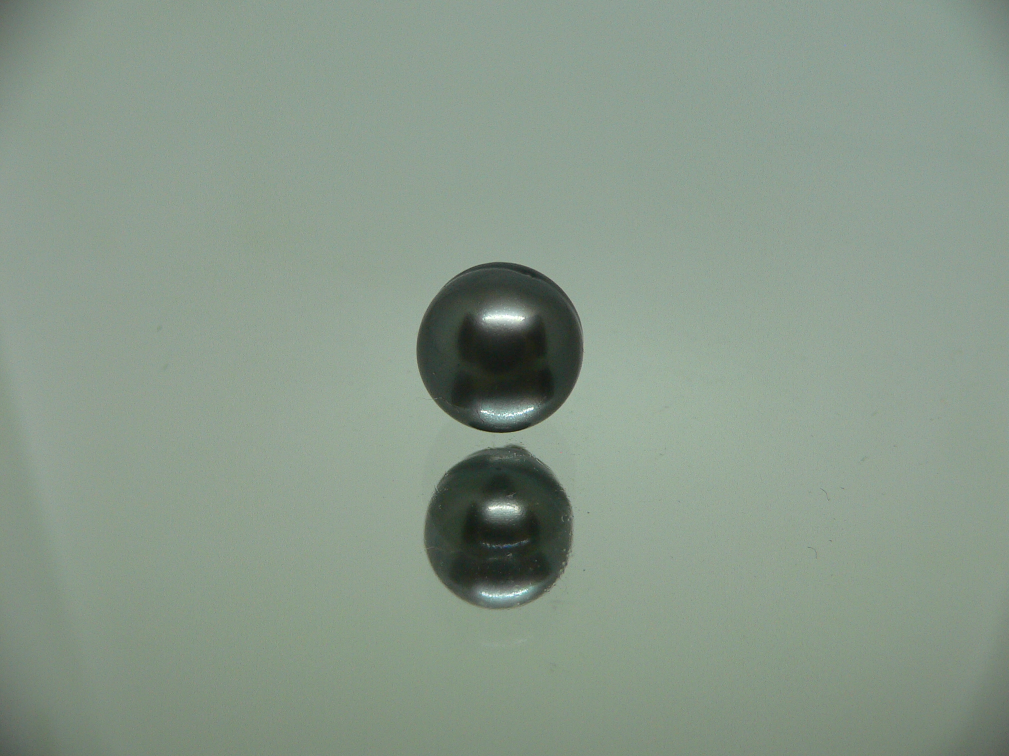 Чёрный жемчуг 4