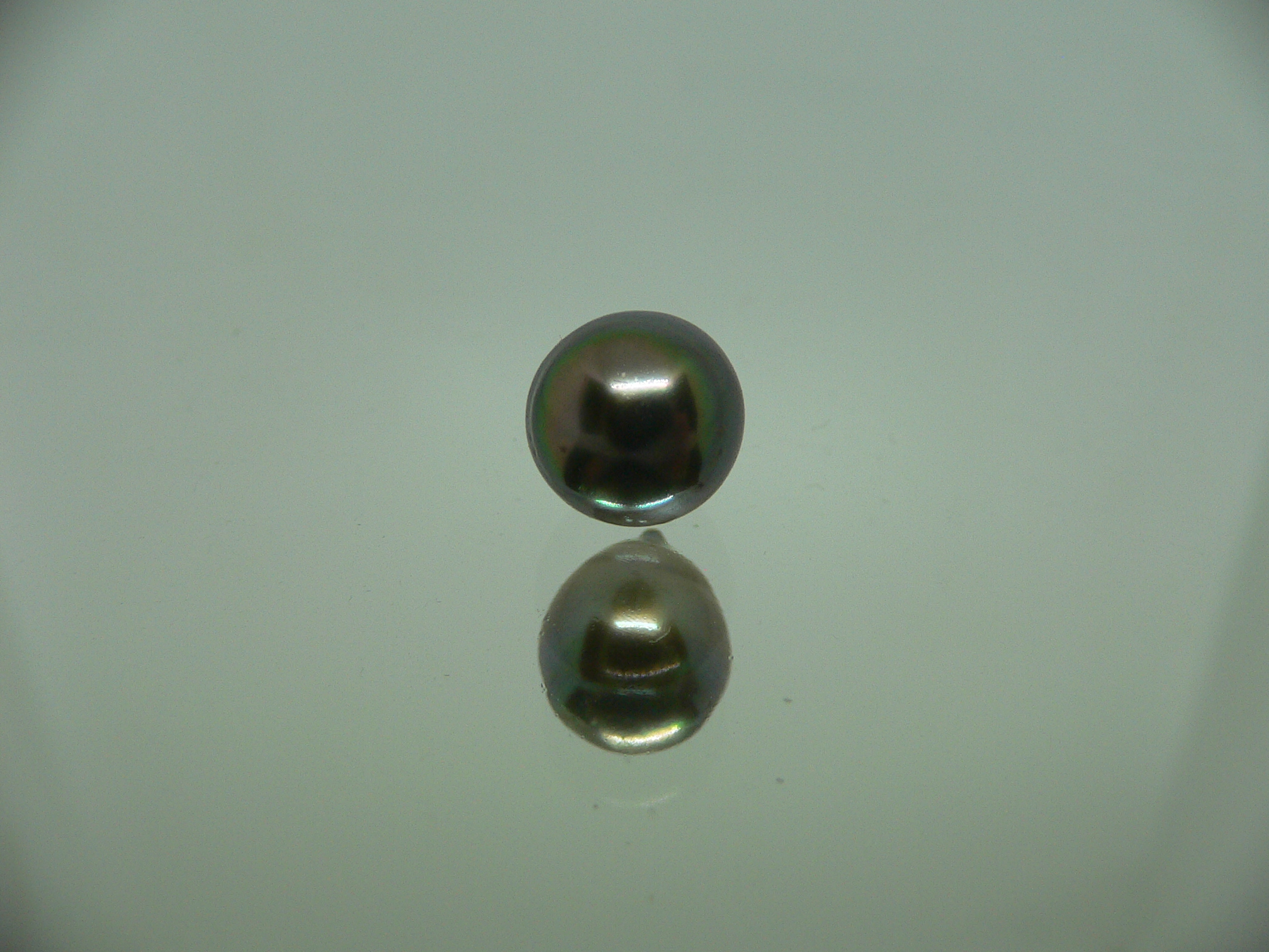 Чёрный жемчуг 3