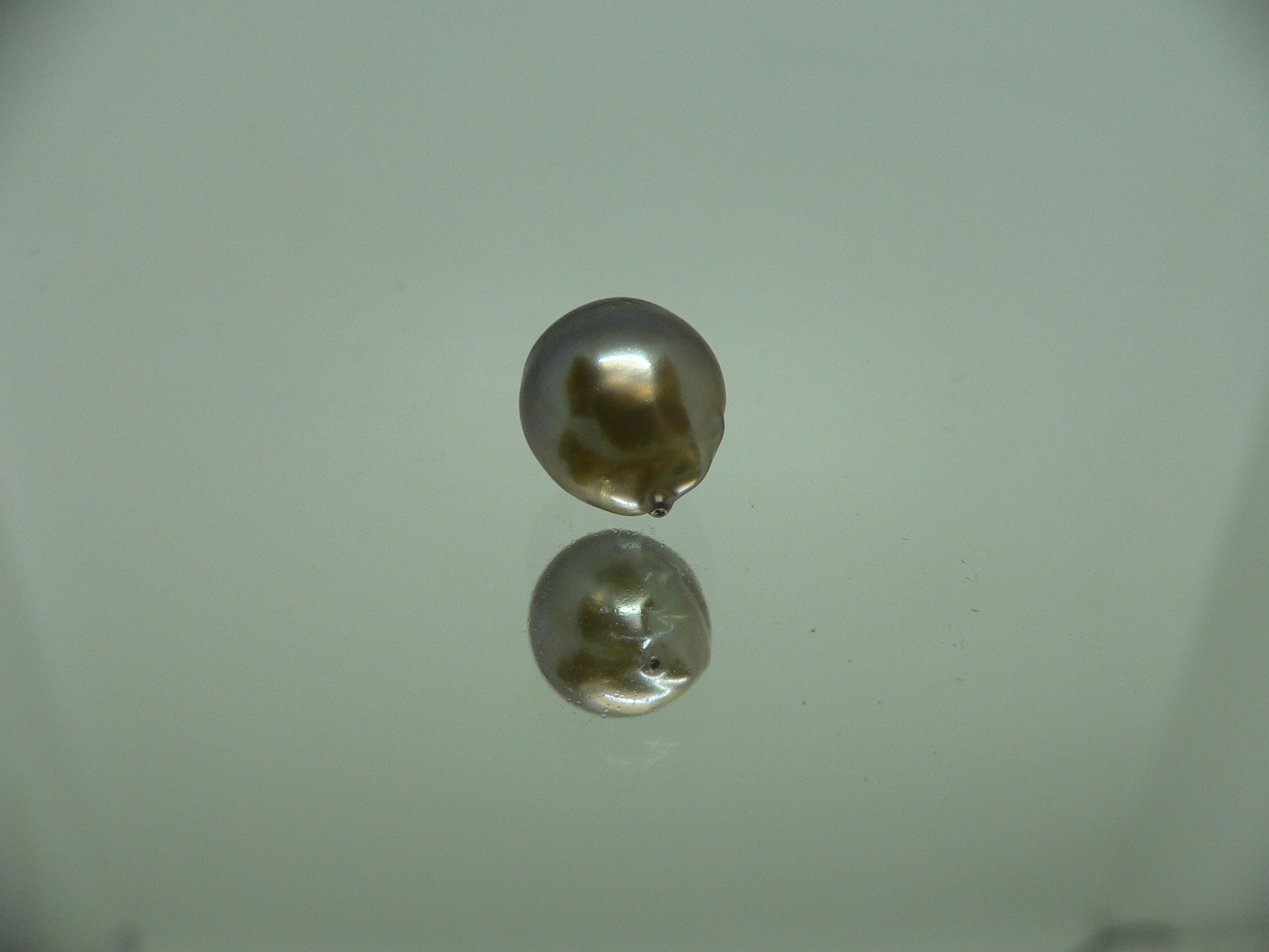 Чёрный жемчуг 3