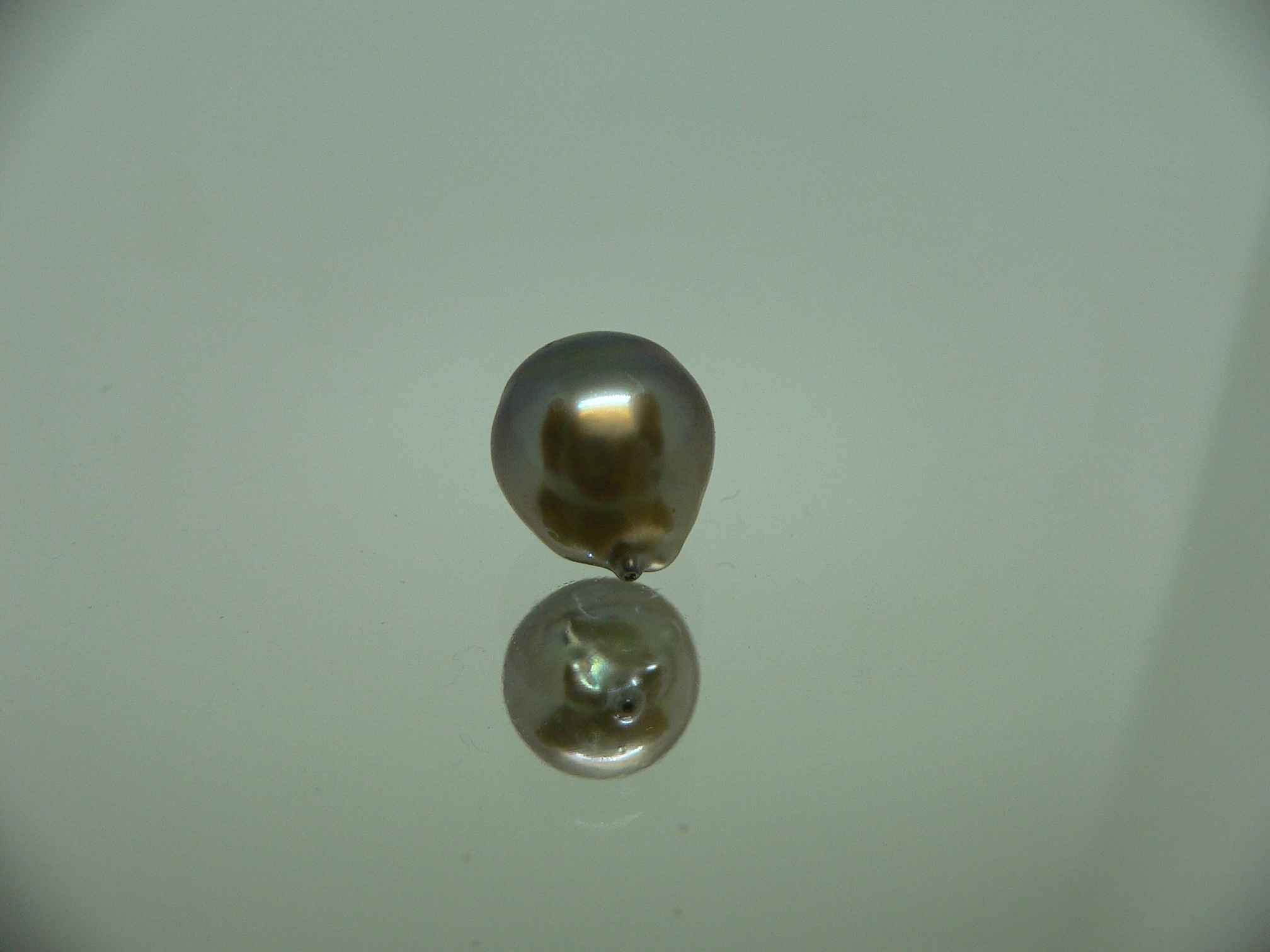 Чёрный жемчуг 3