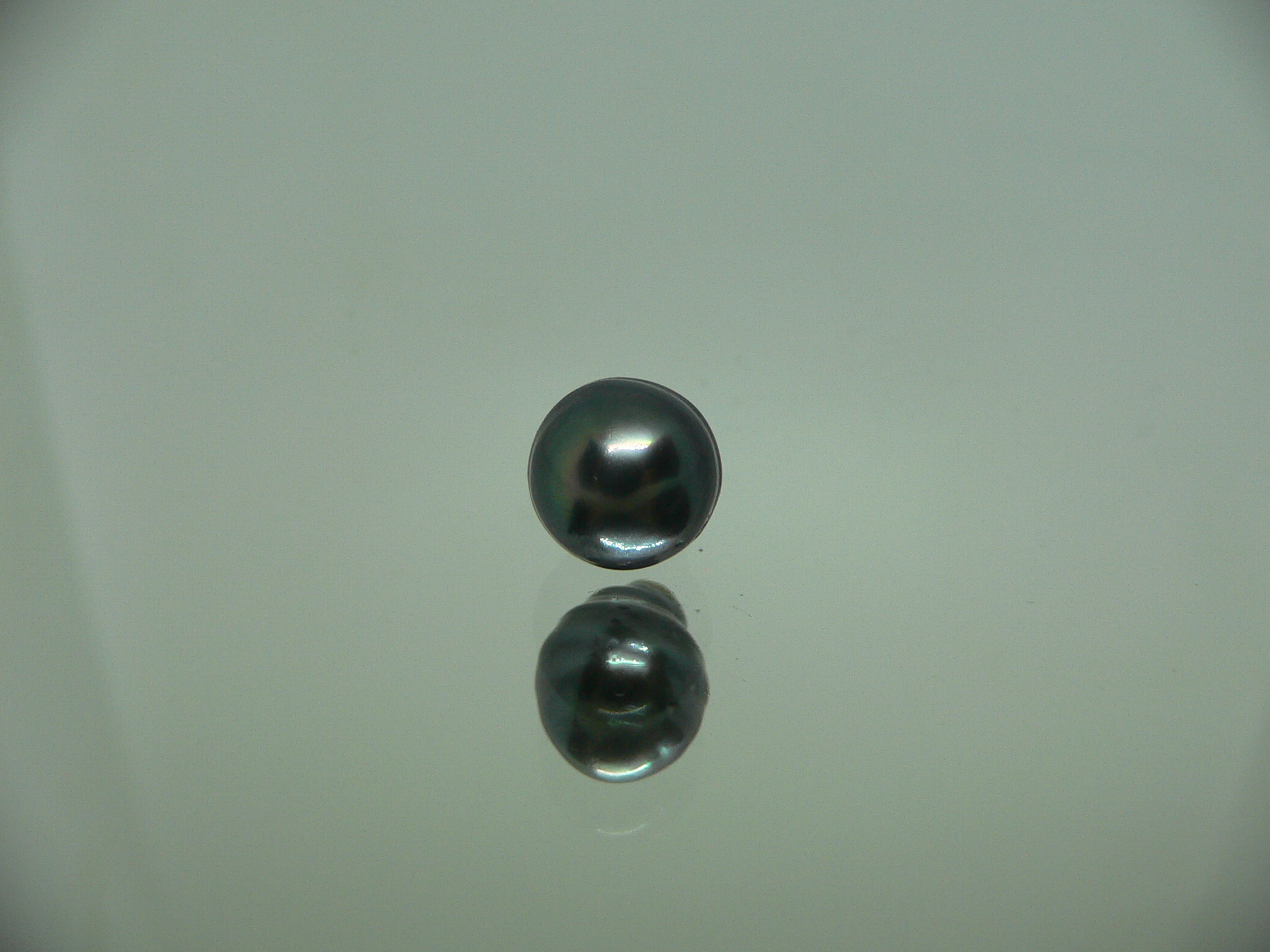 Чёрный жемчуг