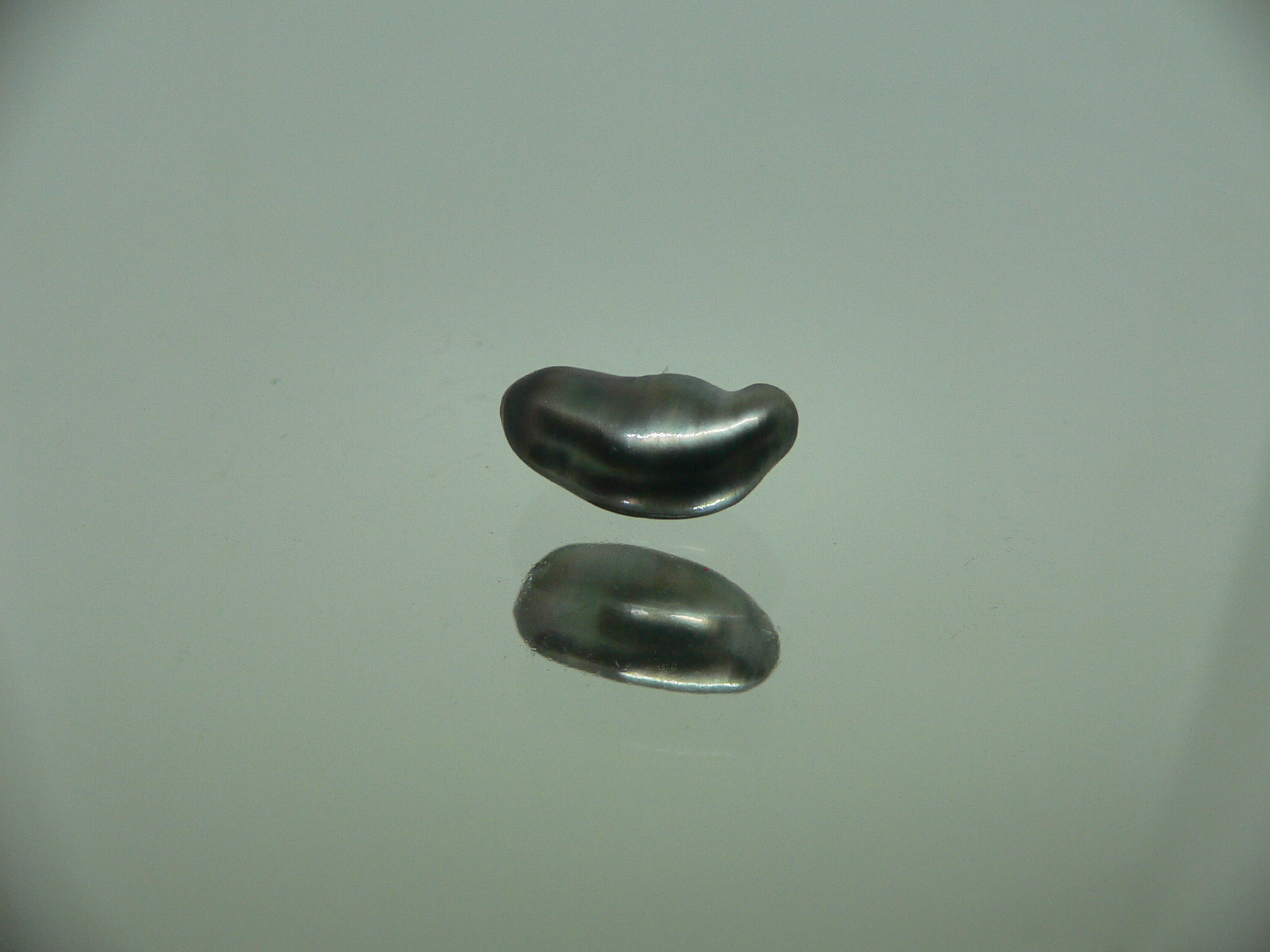 Чёрный жемчуг КЕШИ