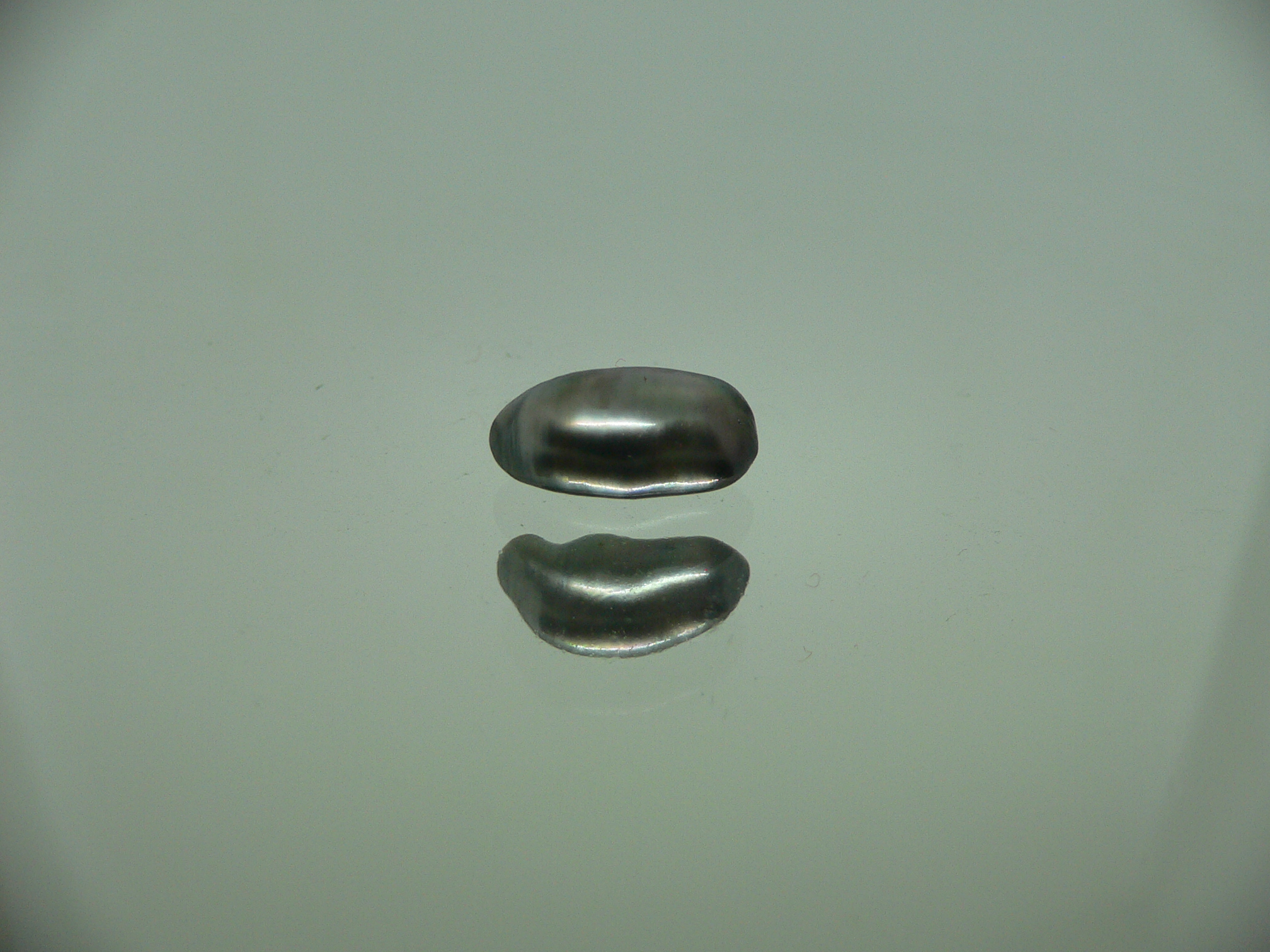 Чёрный жемчуг КЕШИ