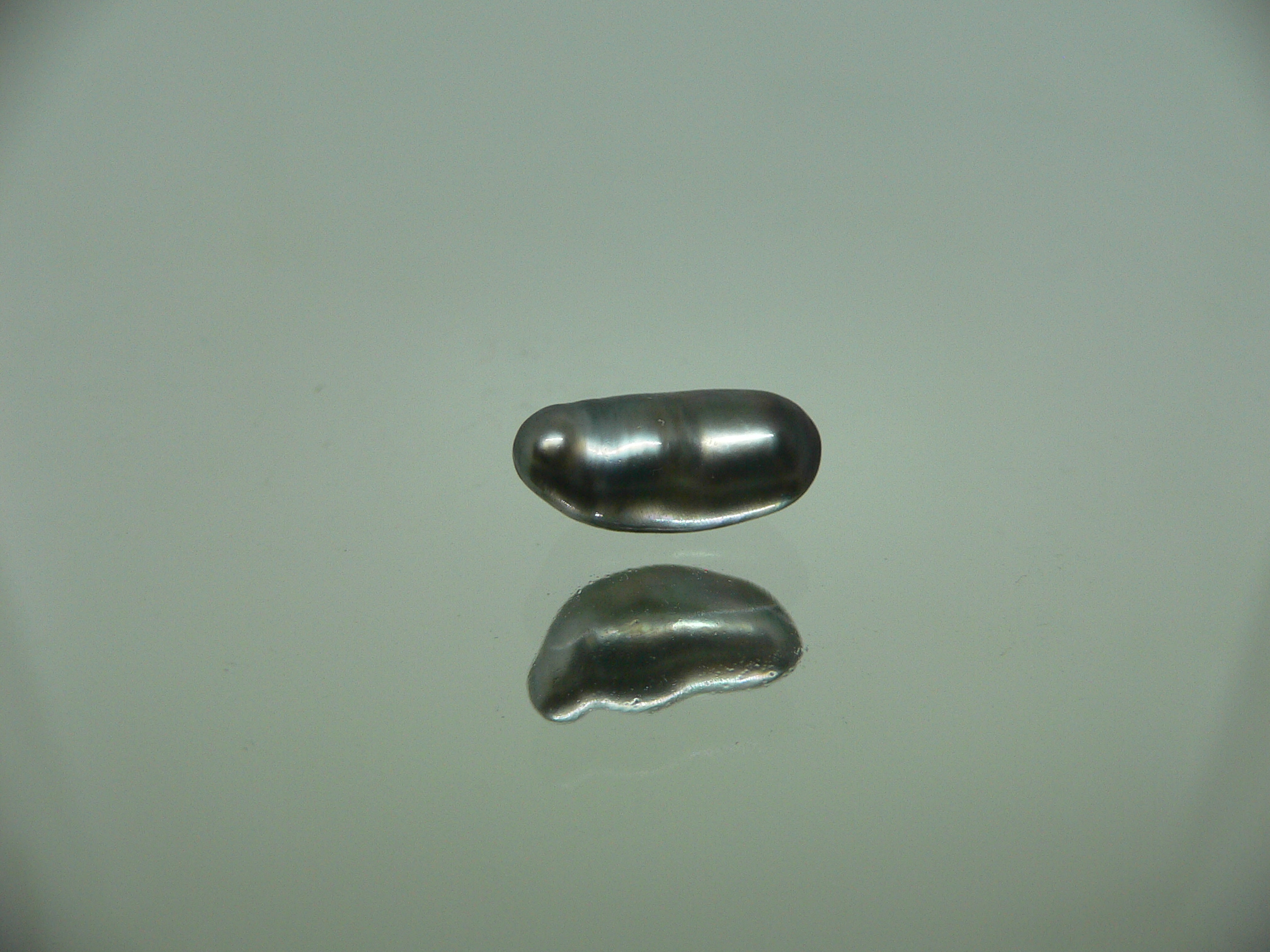 Чёрный жемчуг КЕШИ