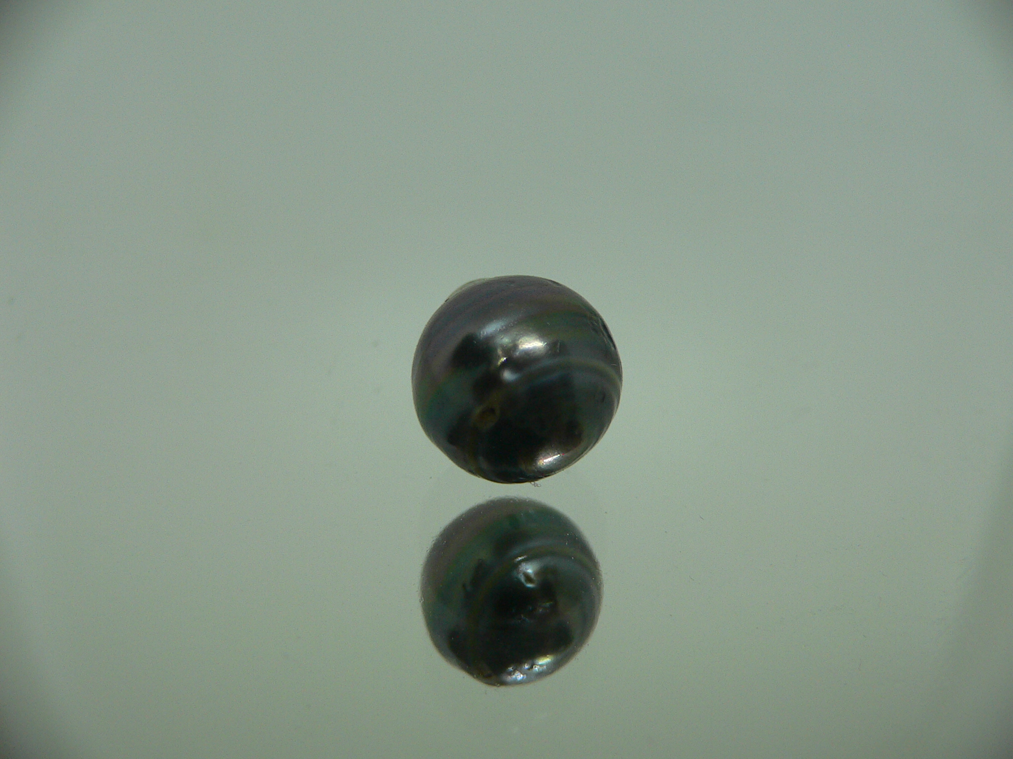 Чёрный жемчуг 6