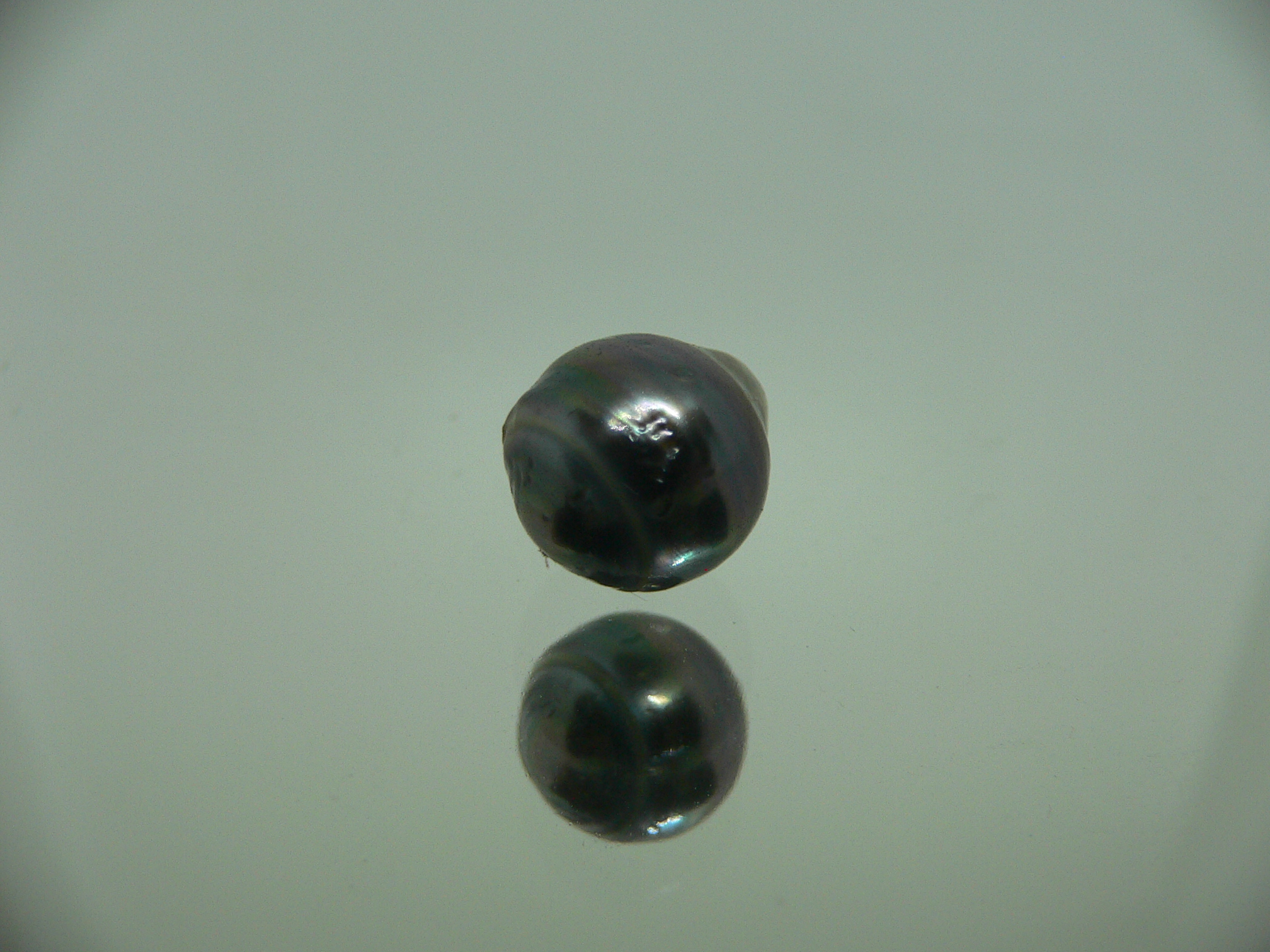 Чёрный жемчуг 6