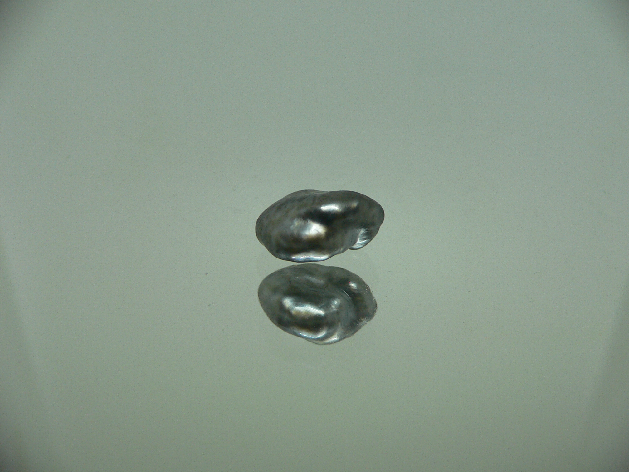 Чёрный жемчуг КЕШИ 2