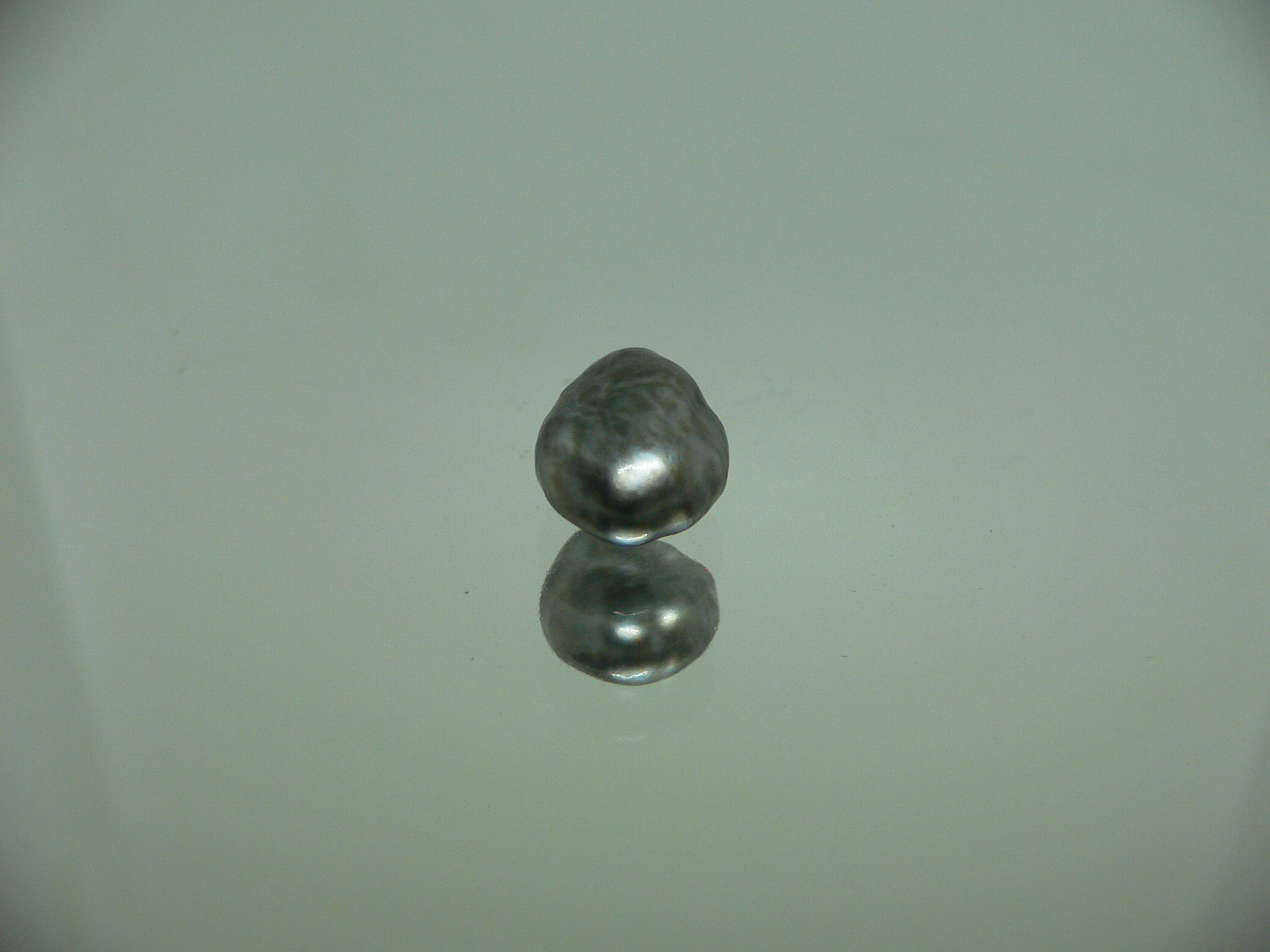 Чёрный жемчуг КЕШИ 2