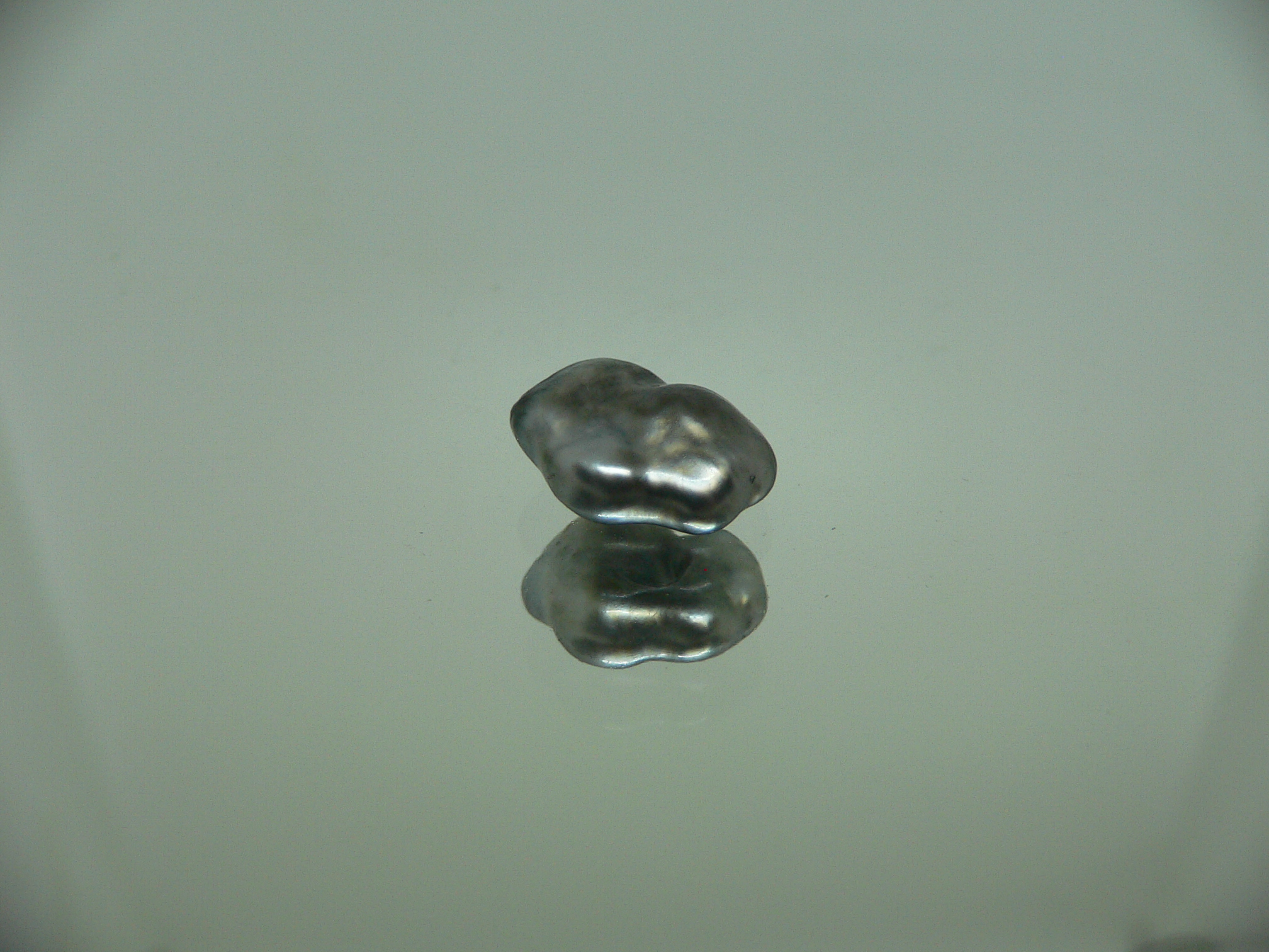 Чёрный жемчуг КЕШИ 3