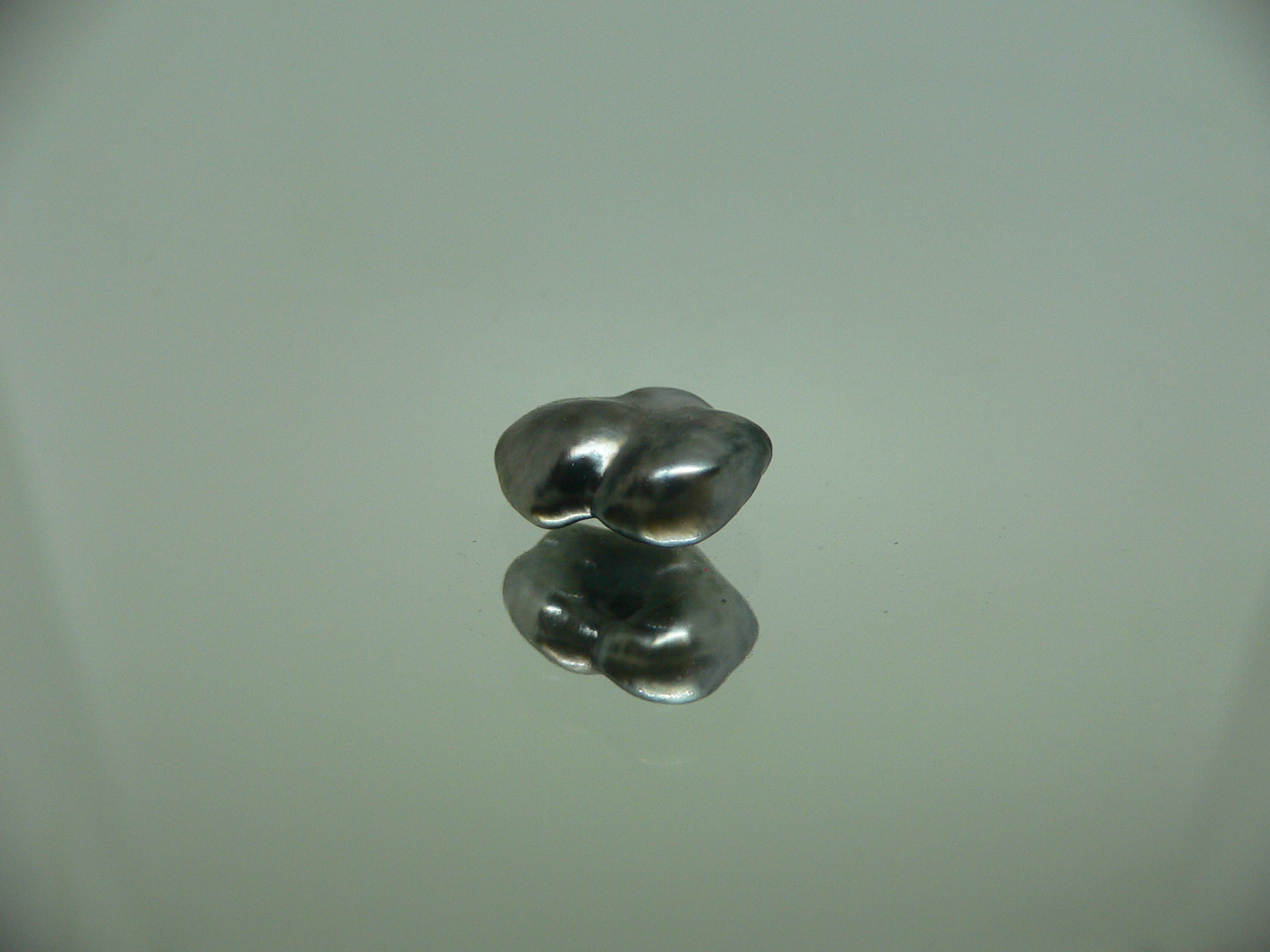 Чёрный жемчуг КЕШИ 3