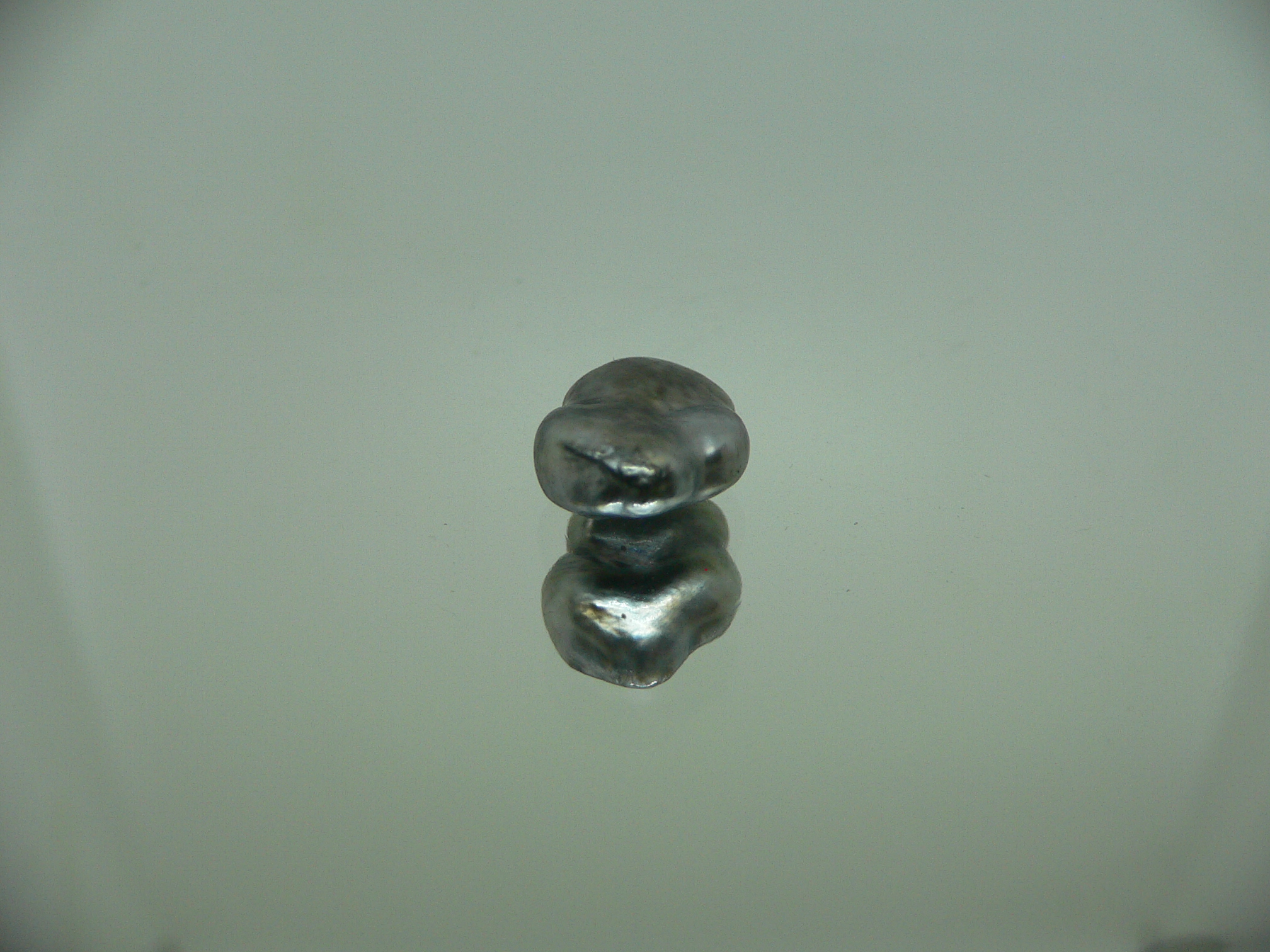 Чёрный жемчуг КЕШИ 3