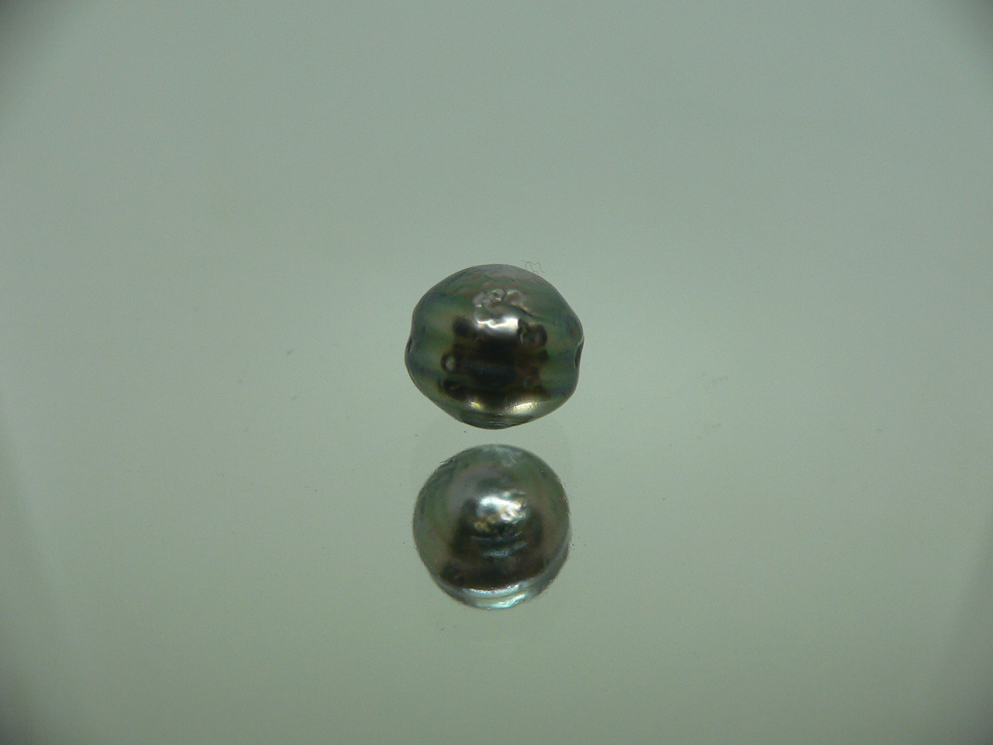 Чёрный жемчуг 2