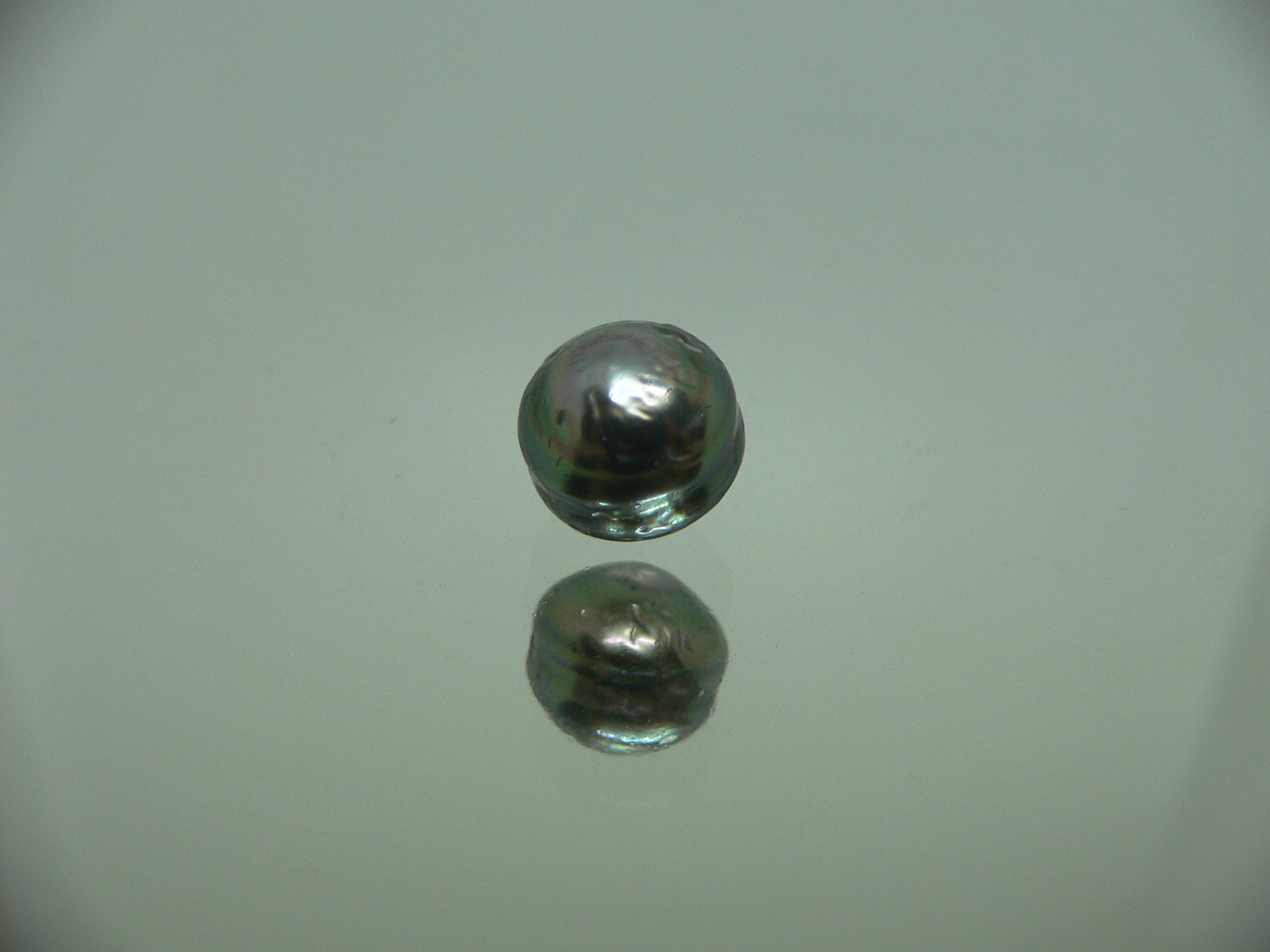 Чёрный жемчуг 2