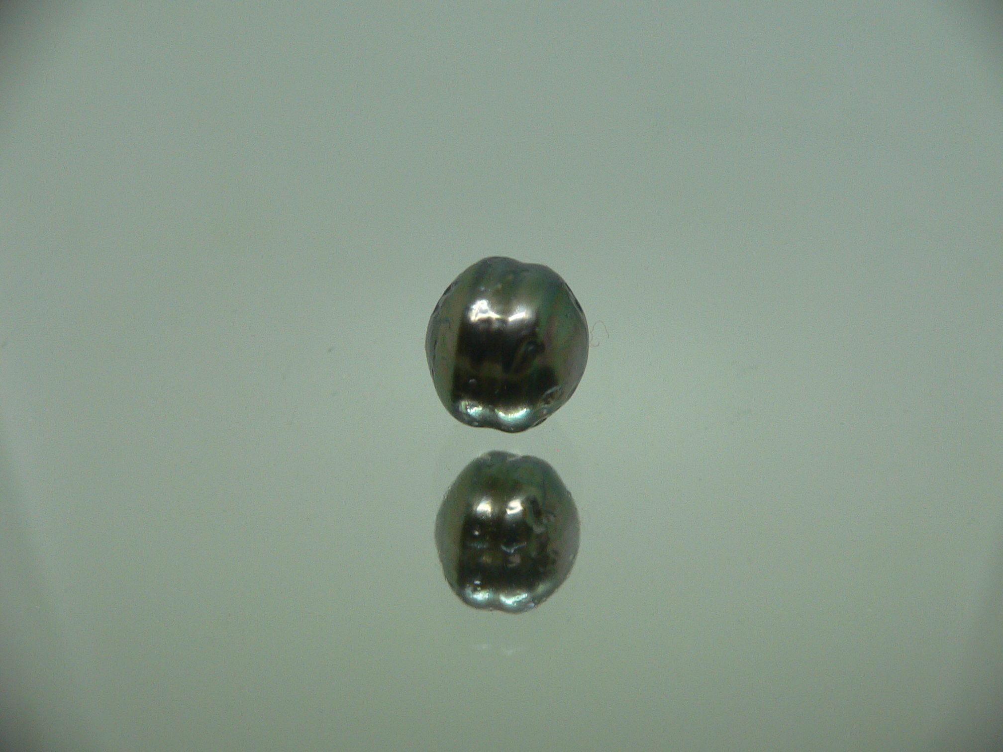 Чёрный жемчуг 2