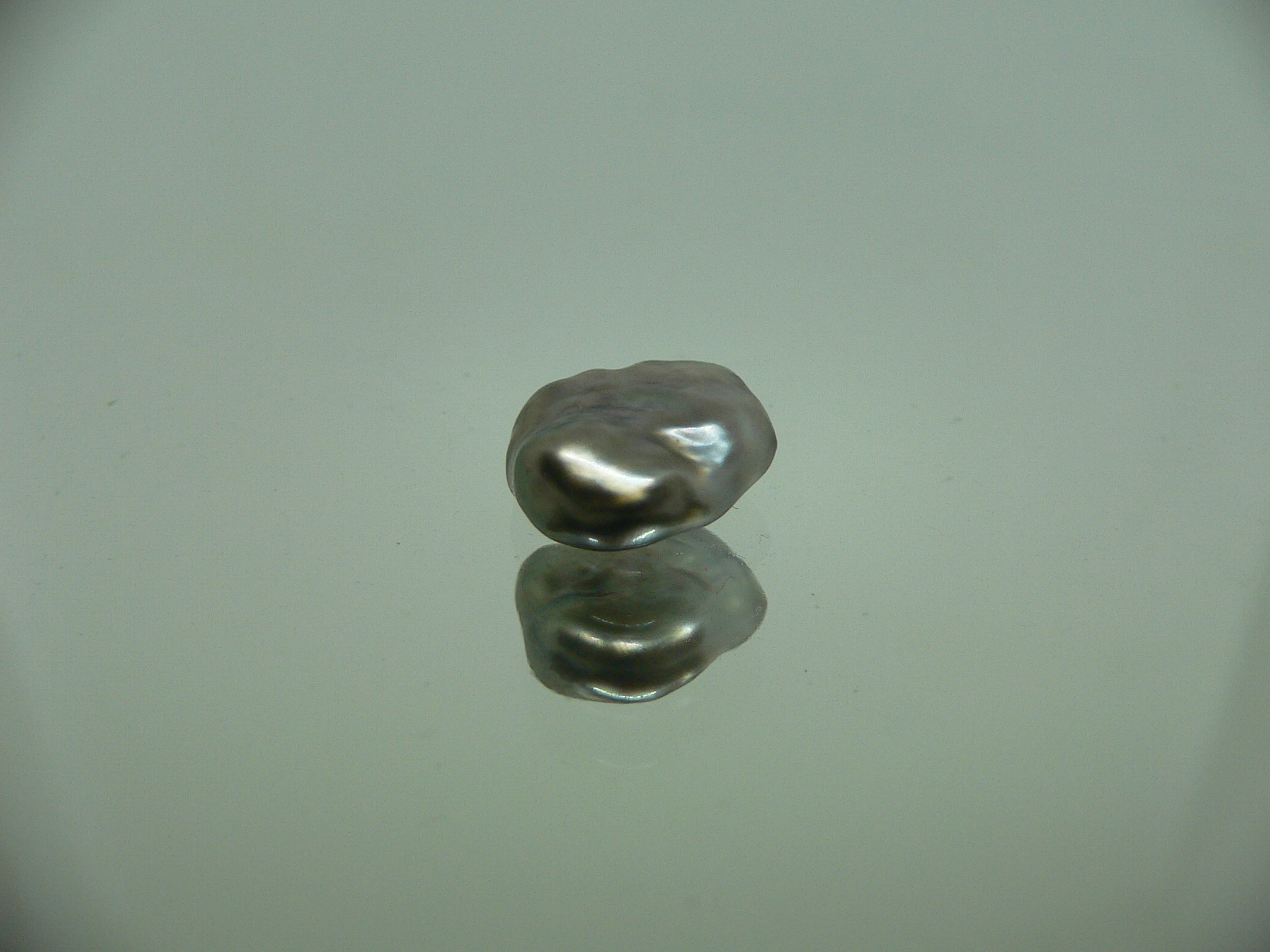 Чёрный жемчуг КЕШИ 4