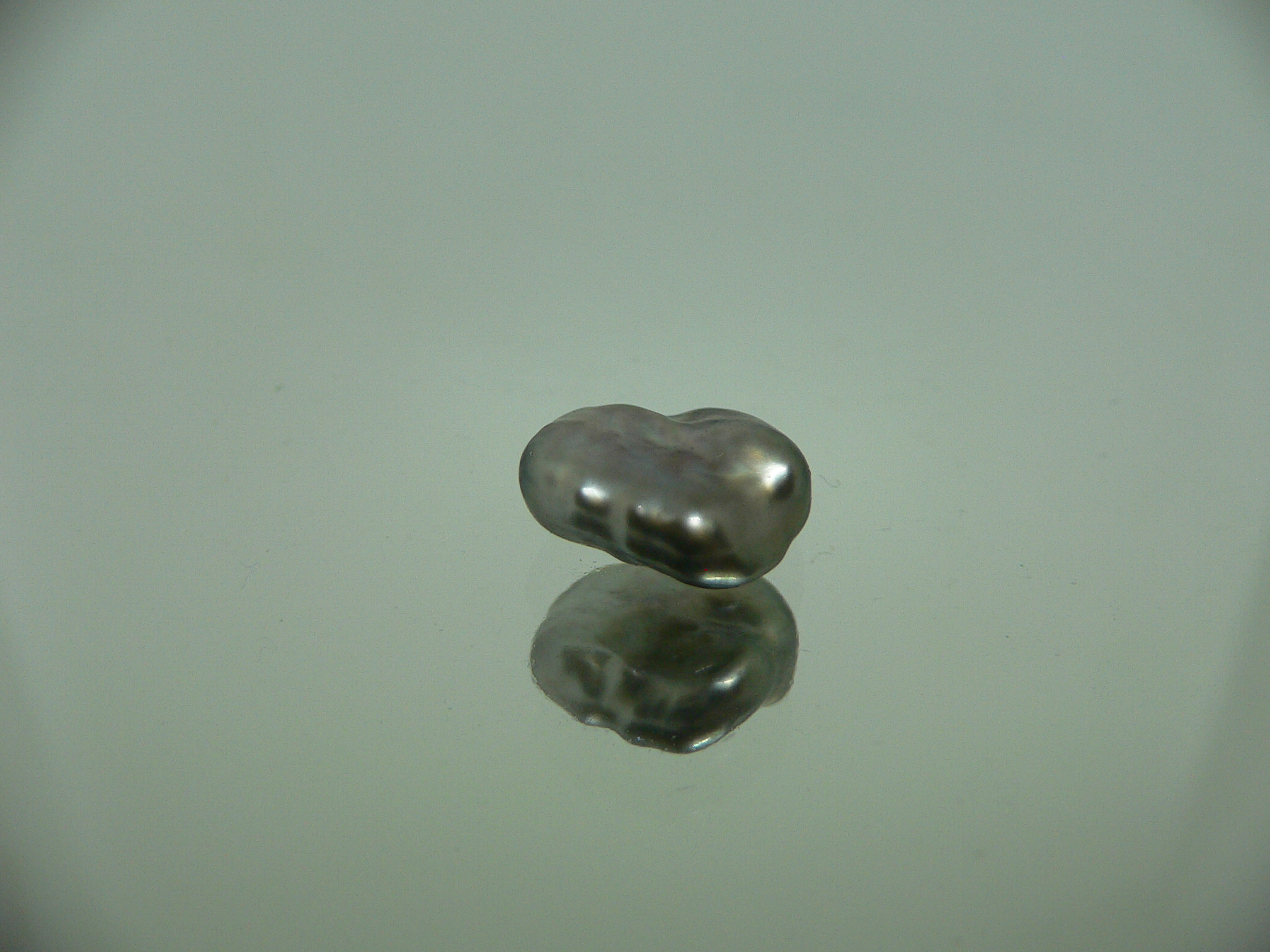 Чёрный жемчуг КЕШИ 4