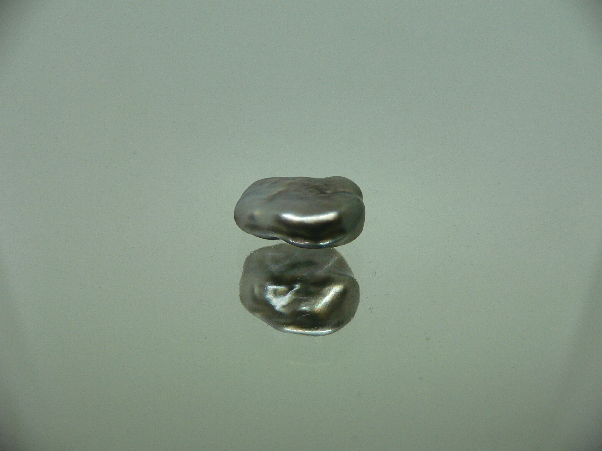 Чёрный жемчуг КЕШИ 4