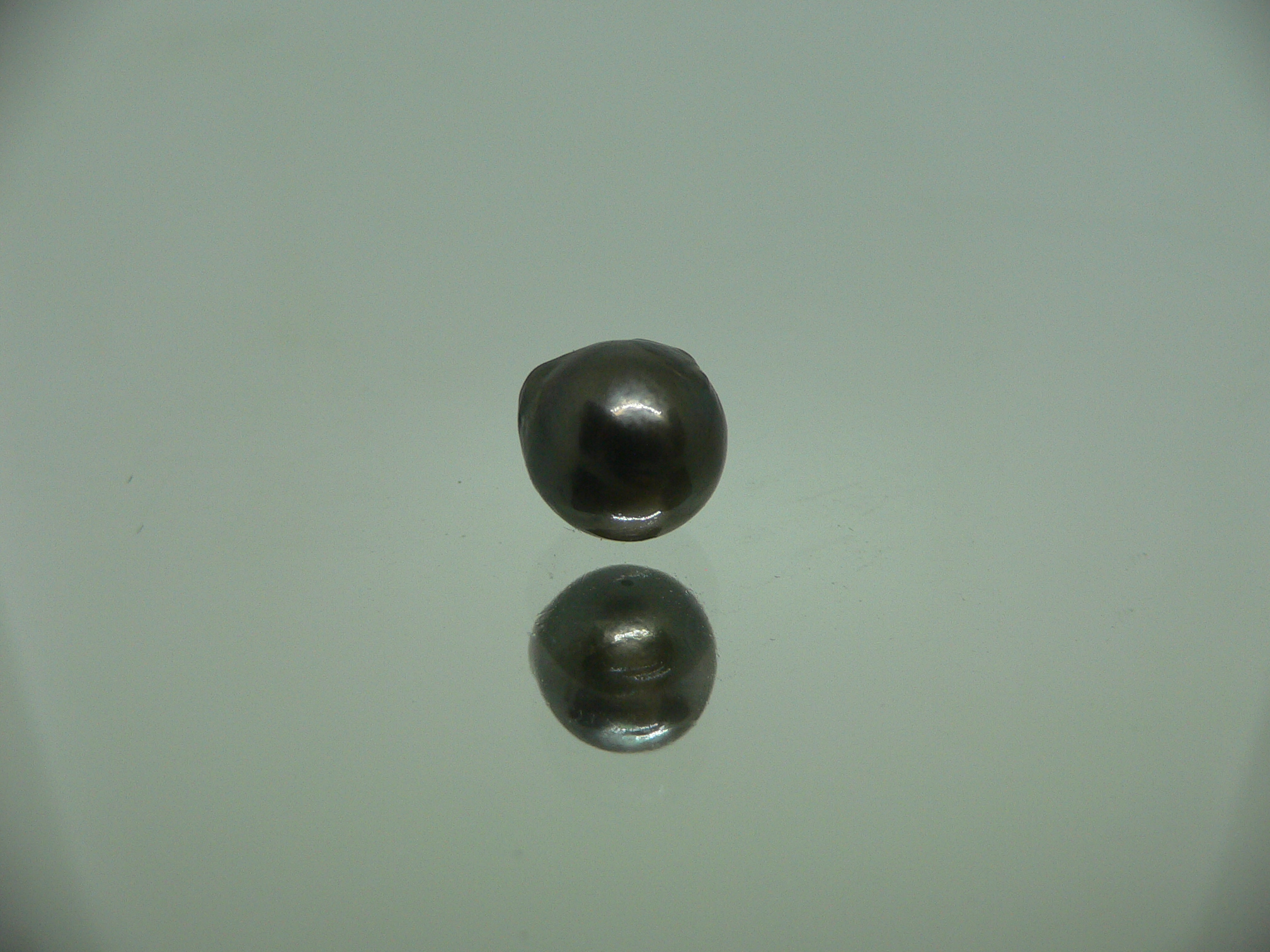 Чёрный жемчуг 1