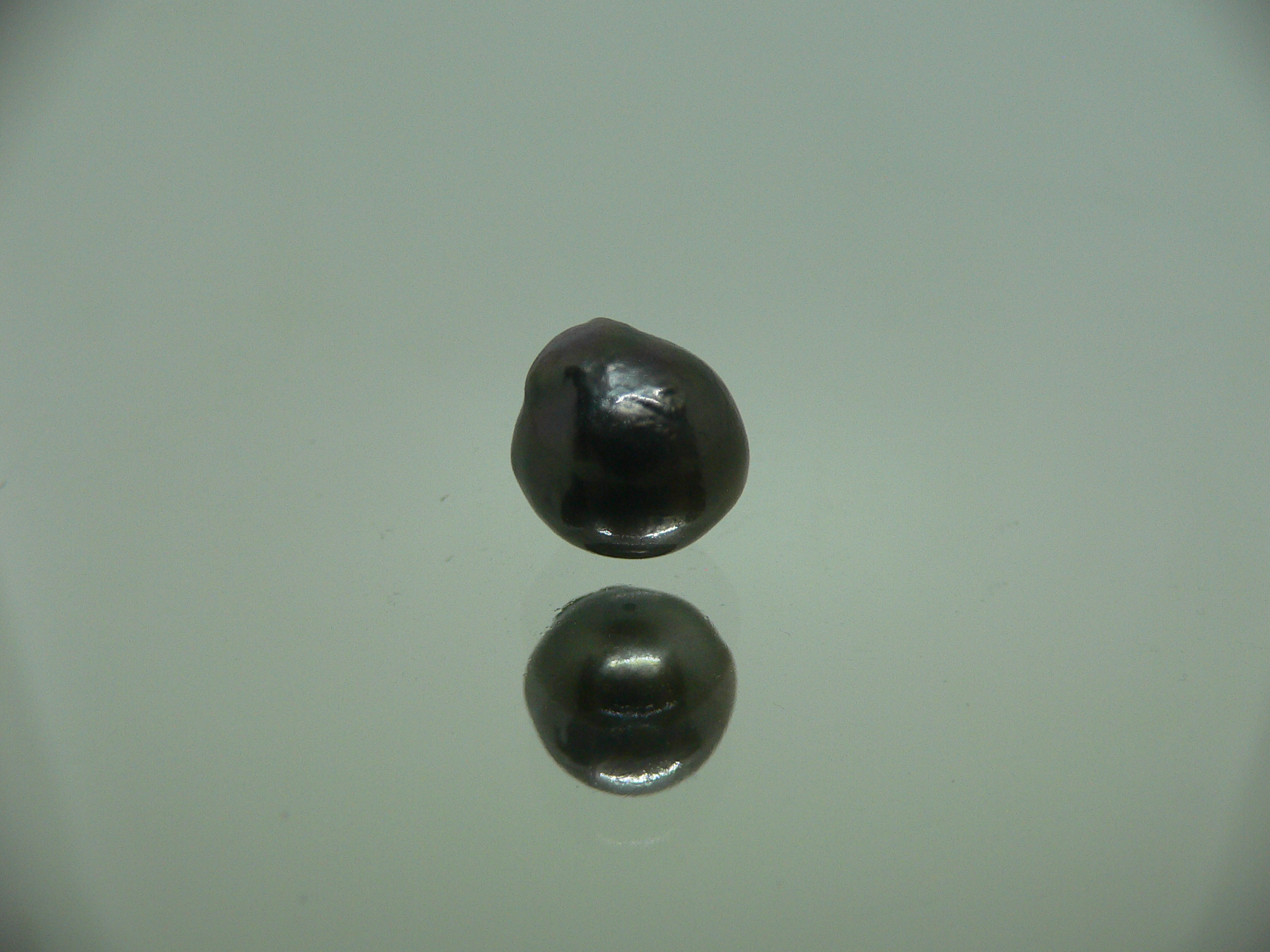 Чёрный жемчуг 1