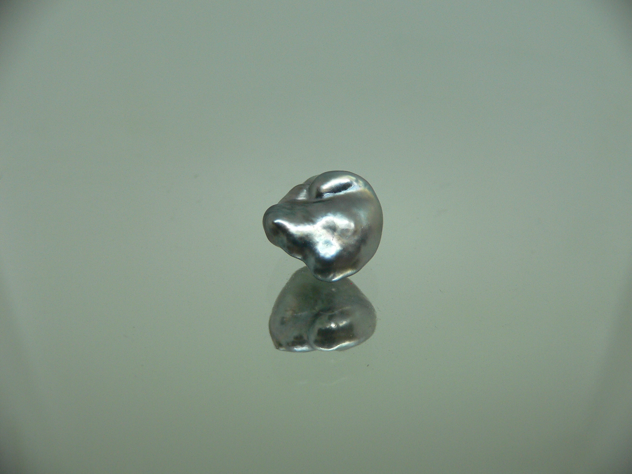 Чёрный жемчуг КЕШИ 1