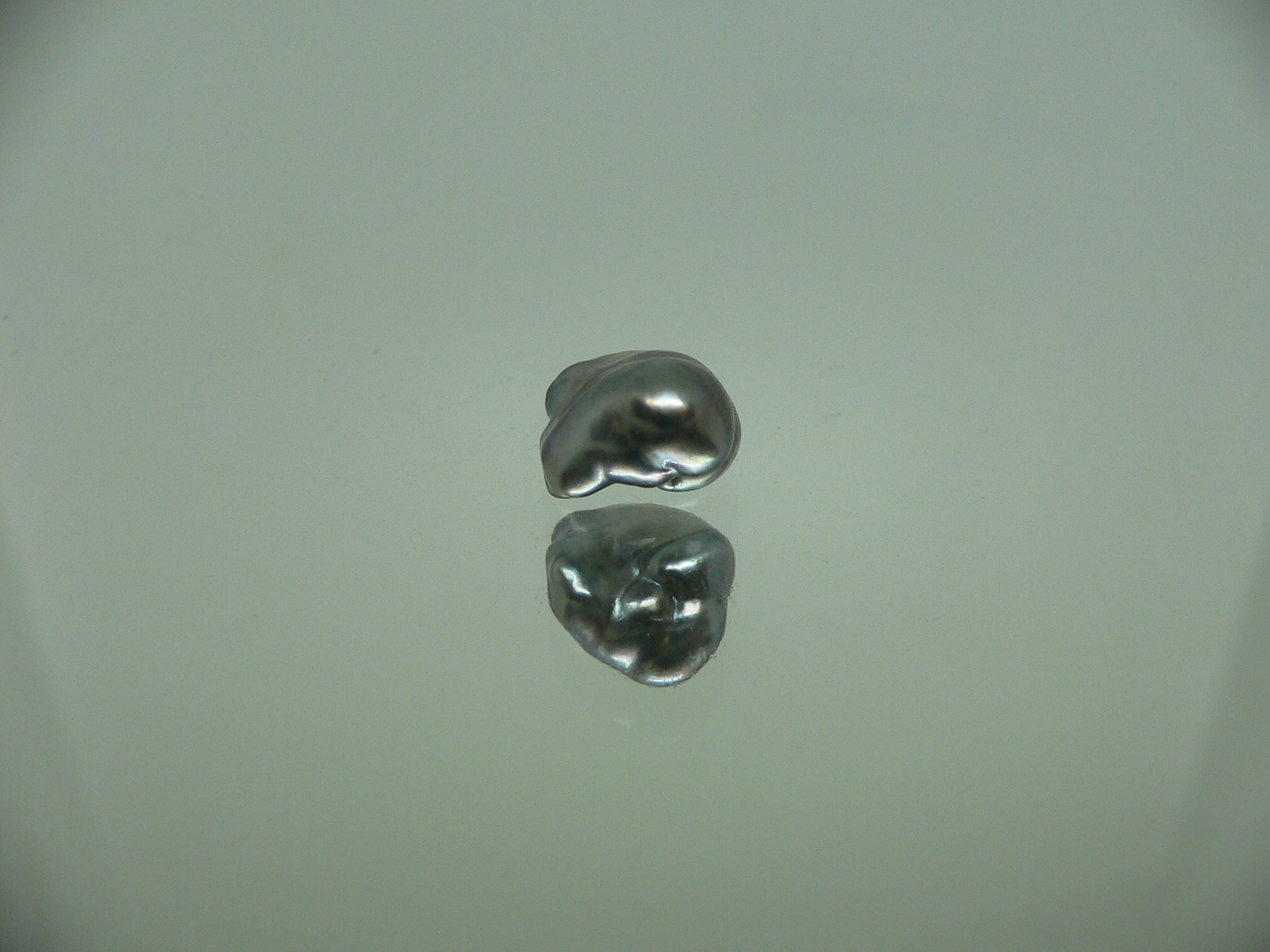 Чёрный жемчуг КЕШИ 1