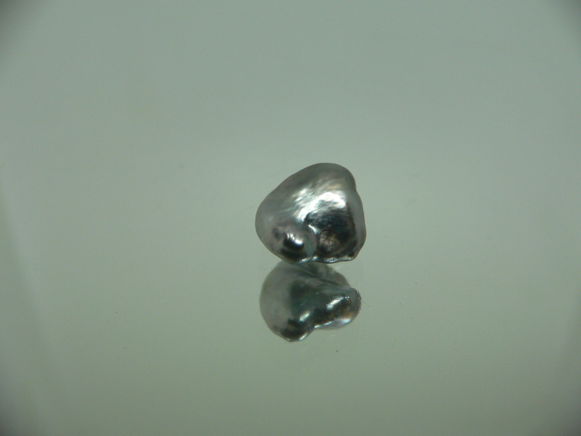 Чёрный жемчуг КЕШИ 1