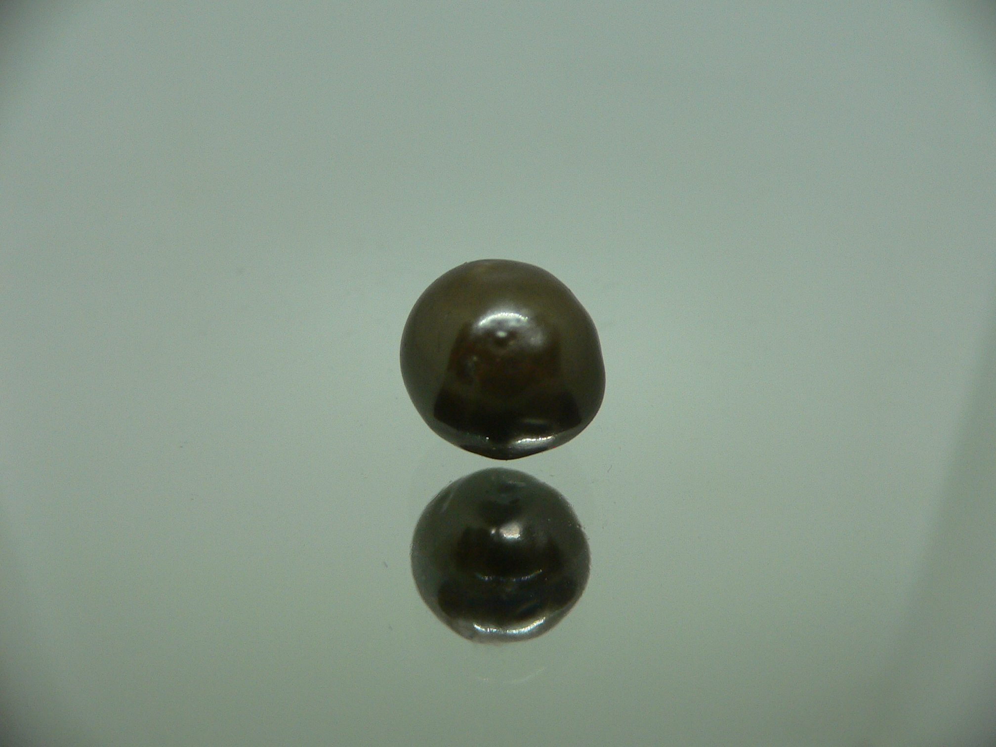 Чёрный жемчуг 5