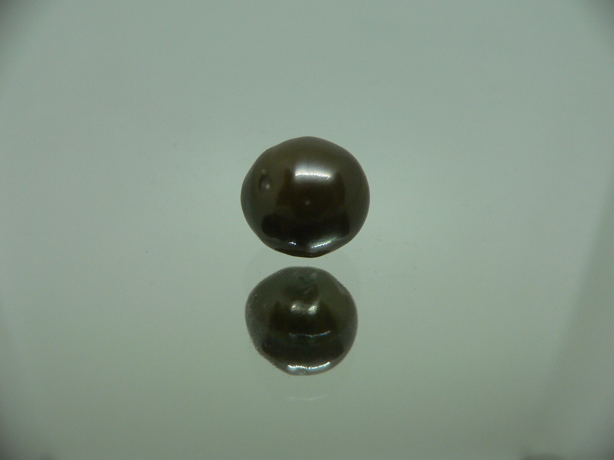 Чёрный жемчуг 5